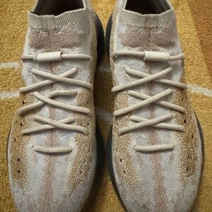 Adidas Yeezy 380 “Pepper” non-reflective